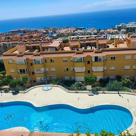 Belvedere Penthouse Puerto de Santiago  Exterior photo