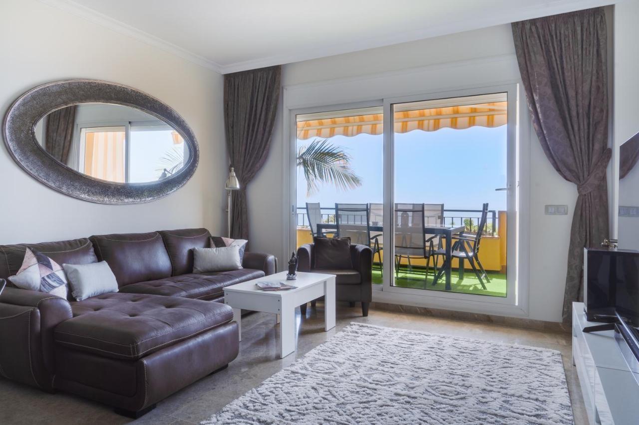 Belvedere Penthouse Puerto de Santiago  Exterior photo